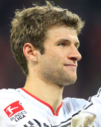 Thomas Muller